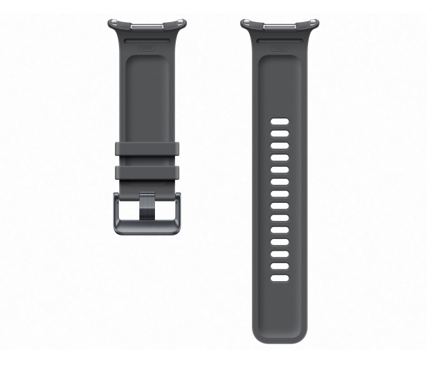 Samsung Pasek Peakform do Watch V2 czarny - 1570009 - zdjęcie 2